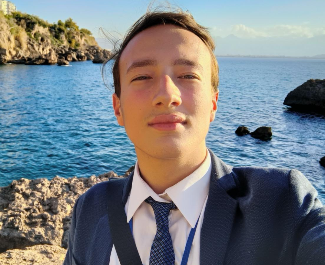 Yunus Sağlam